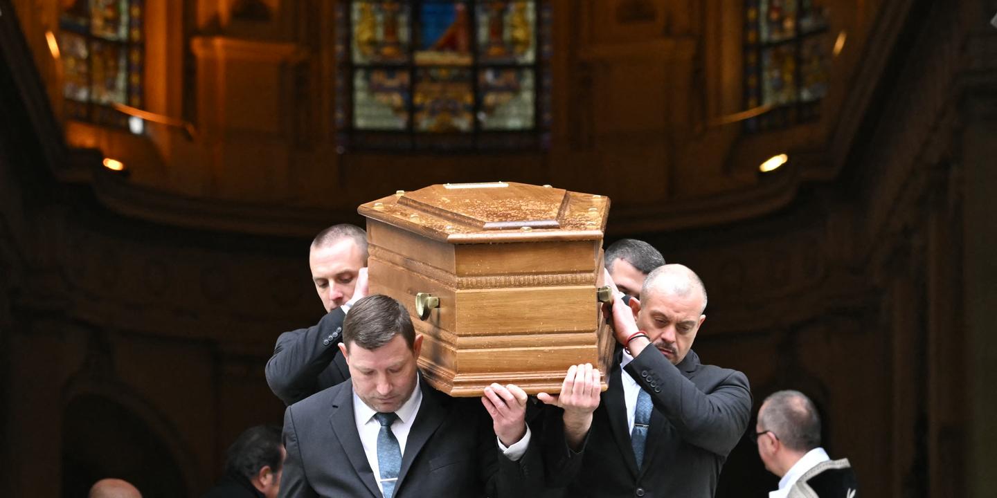 L’opérateur funéraire OGF inquiet de la prochaine parution du livre Les Charognards