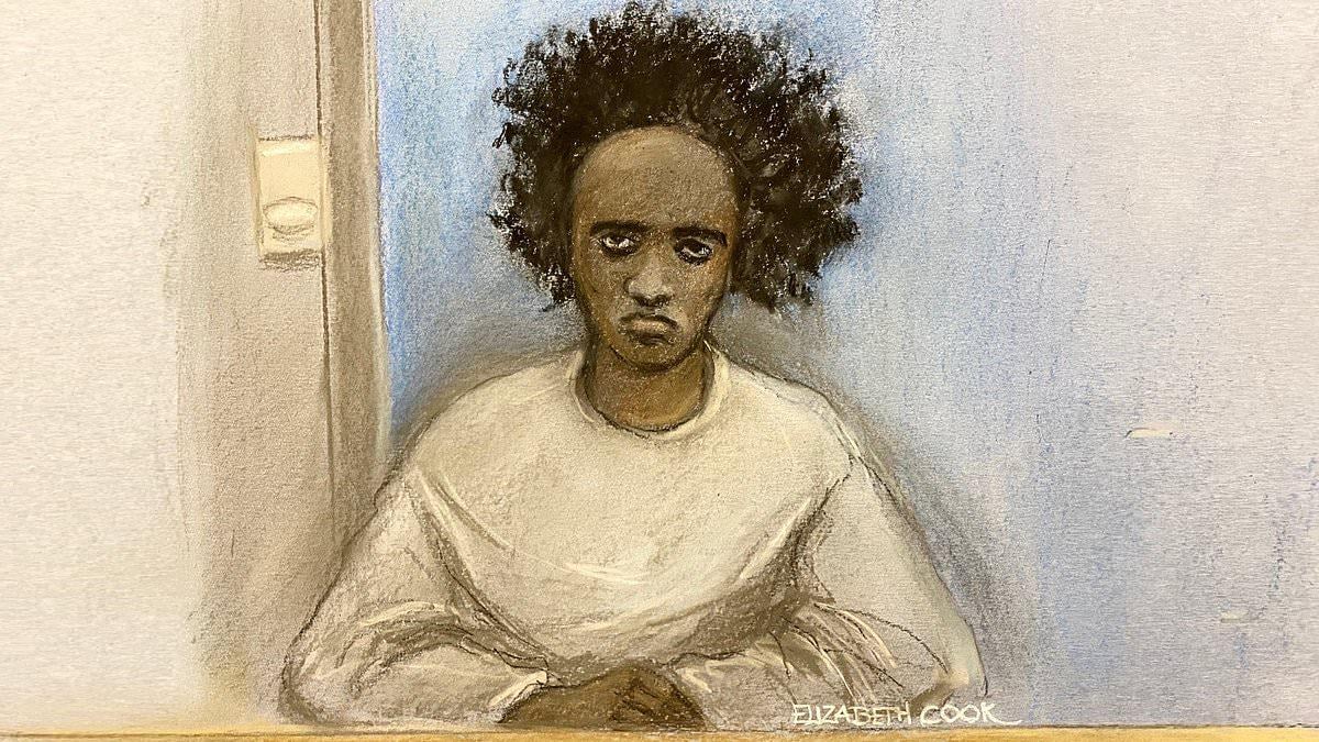 Southport killer Axel Rudakubana was the most sinister pupil I've ever seen, says his teacher - but his parents thought he was a 'good boy' and it was all 'someone else's fault'