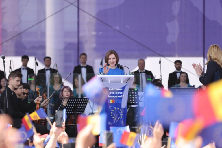 Moldova’s Parliamentary Vote: What Russia Does Next—and Why Dismantling Pro-Russia Networks Matters