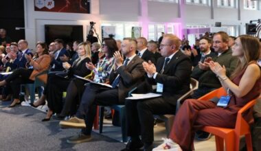 Homeland and diaspora united for a more innovative Croatia – check out what was said at the Meeting G2.11 conference