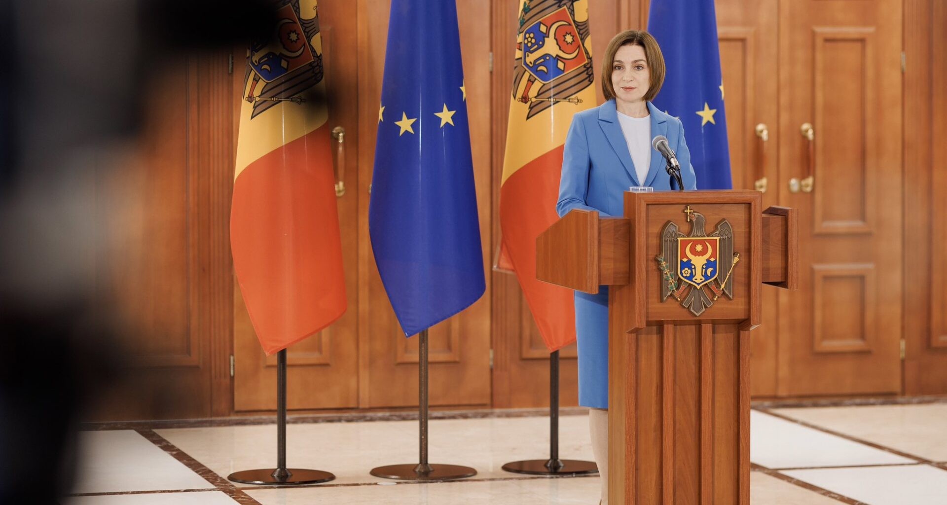 Why Moldova Matters - CEPA