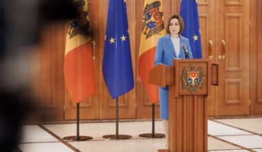 Why Moldova Matters - CEPA