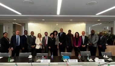 10 anni di collaborazione e cinque nuovi progetti sul clima