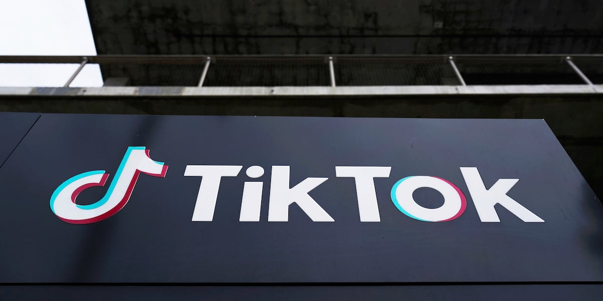 White House says deal to put TikTok under US ownership could be finalized in South Korea