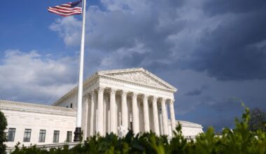 Supreme Court seems skeptical about state bans on 'conversion therapy' for LGBTQ+ kids