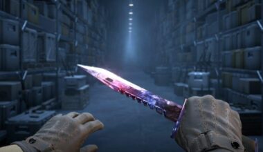 The ‘Counter-Strike 2’ Skins Market Crash - ‘Counter-Strike 2’ players are reeling after an update from Valve saw the value of formerly rare skins plummet, crashing the Steam marketplace and causing some players to lose serious money