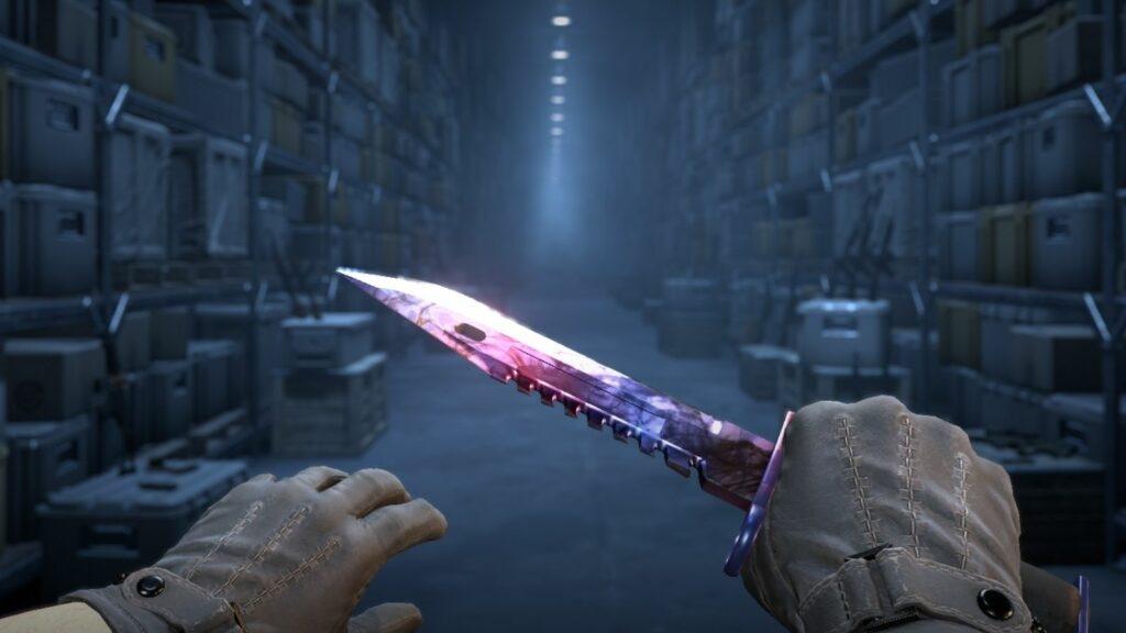 The ‘Counter-Strike 2’ Skins Market Crash - ‘Counter-Strike 2’ players are reeling after an update from Valve saw the value of formerly rare skins plummet, crashing the Steam marketplace and causing some players to lose serious money