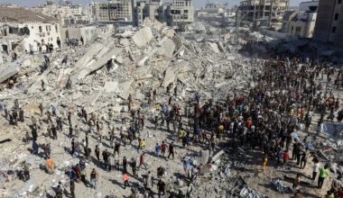 Hamas wil gijzelaars vrijlaten na ultimatum van Trump, maar volgt rest van plan niet - De Standaard