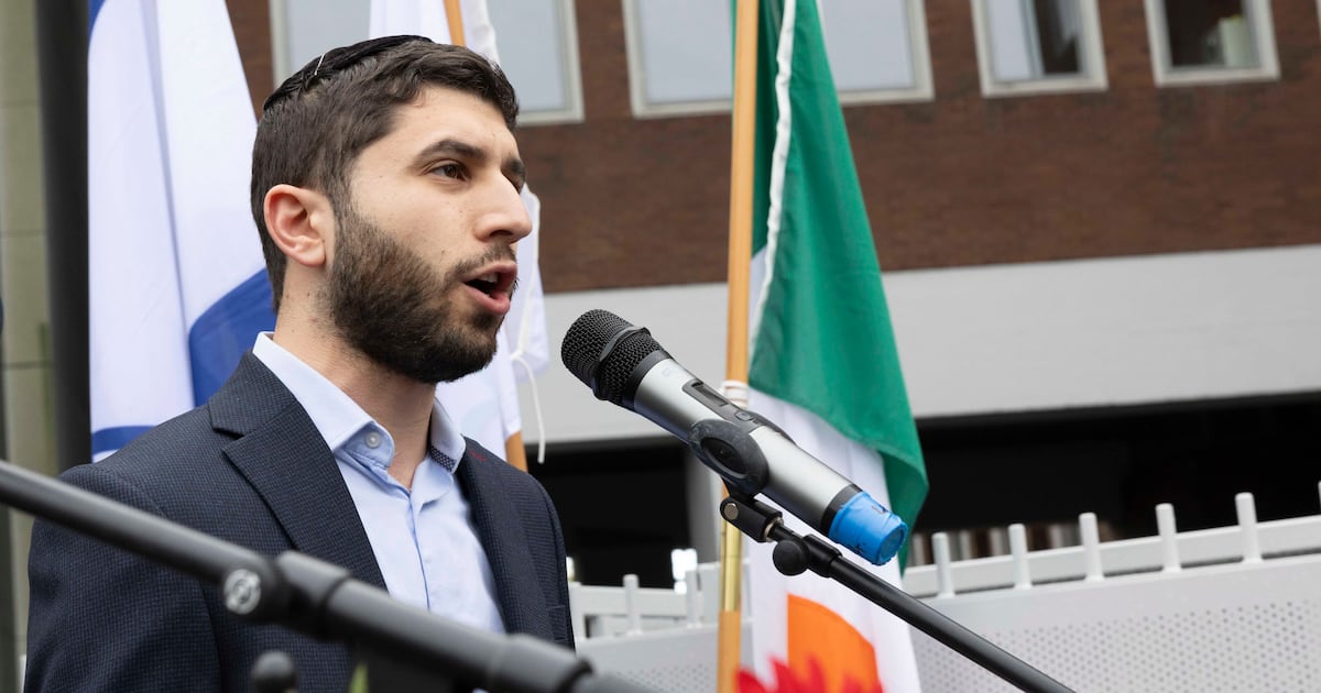 Palestinians in Ireland relieved about Gaza deal despite harbouring doubts – The Irish Times