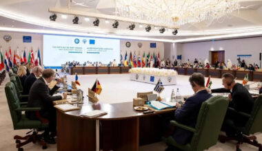 GCC-EU full visa exemption to enhance trade, investment and tourism exchanges, says Albudaiwi