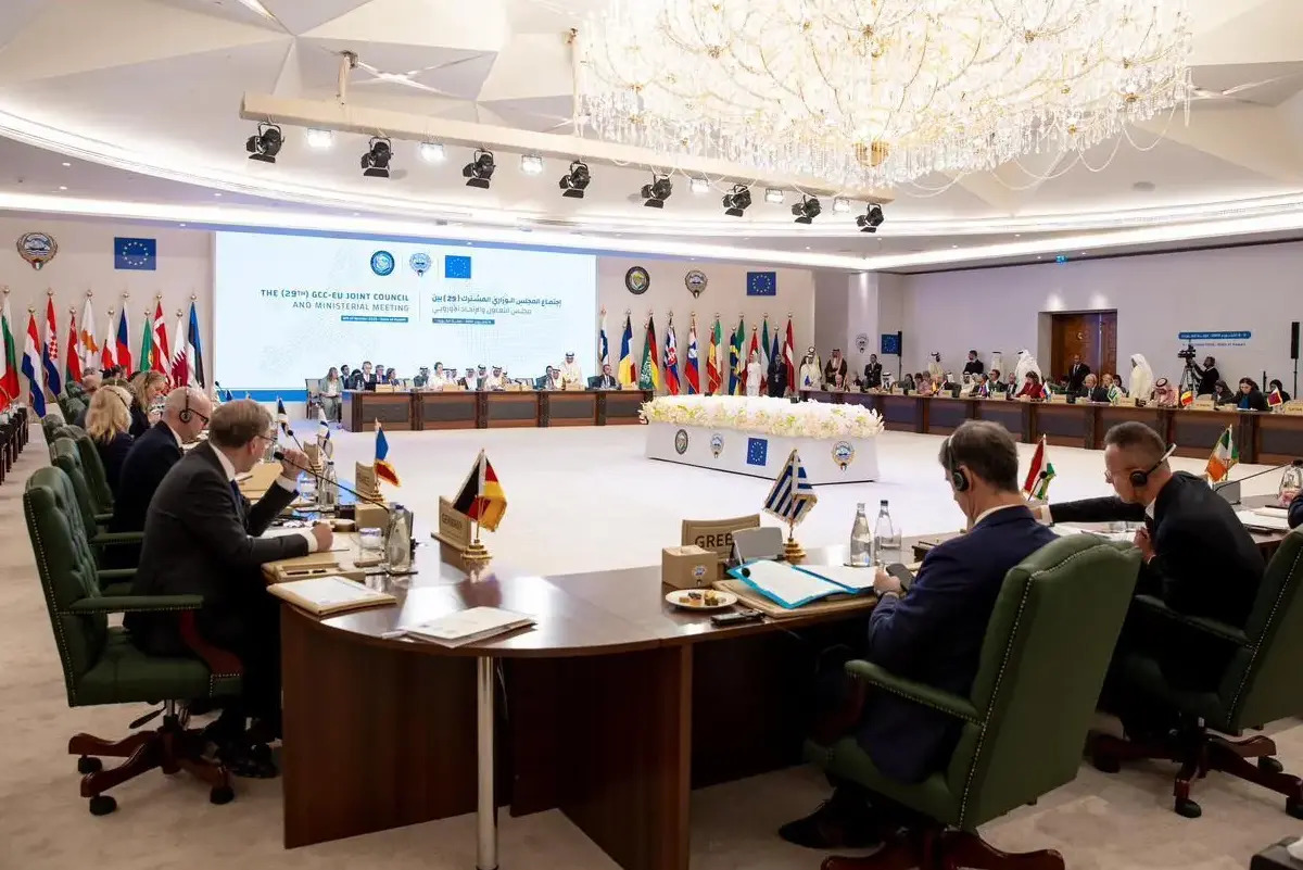 GCC-EU full visa exemption to enhance trade, investment and tourism exchanges, says Albudaiwi