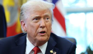 President Trump.