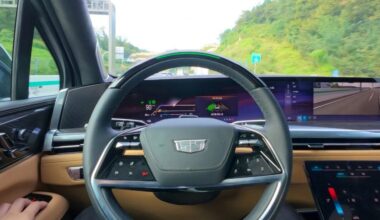 GM to launch hands-free Super Cruise in South Korea