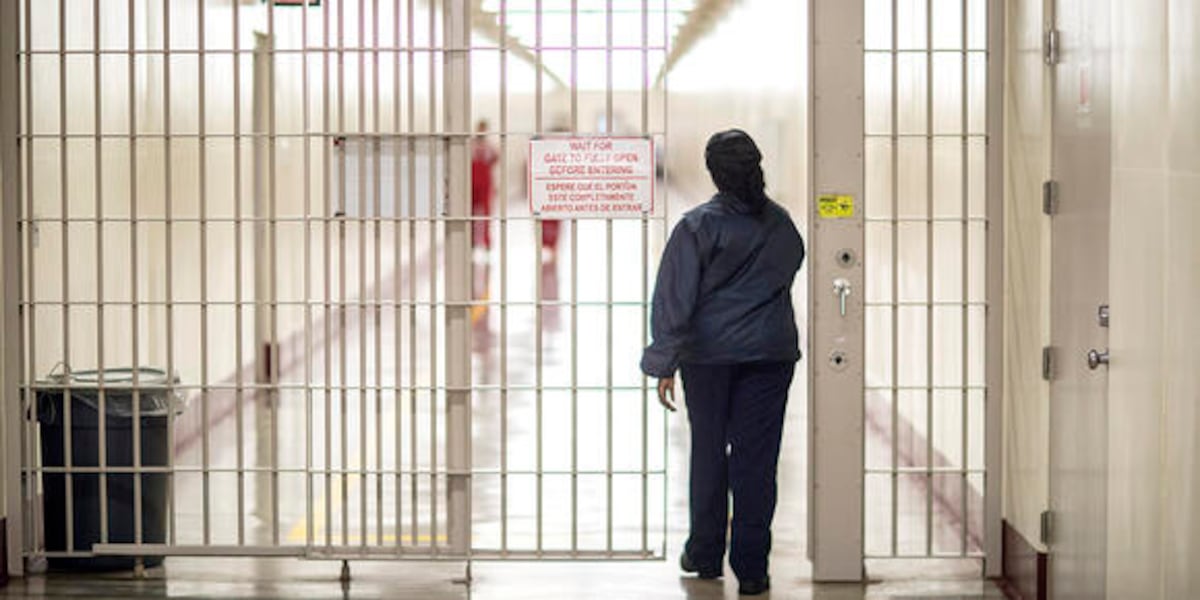 New Ossoff report details alleged neglect in immigration detention