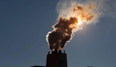 Schifffahrt: USA verhindern Einigung auf Uno-Klimaschutzabkommen