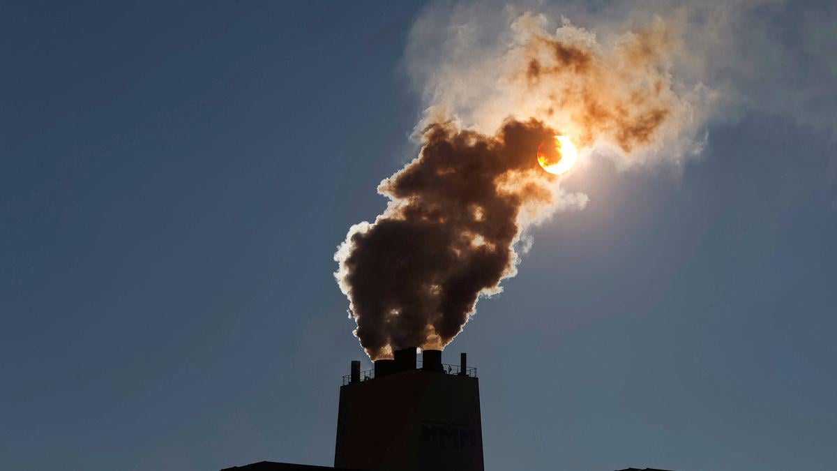 Schifffahrt: USA verhindern Einigung auf Uno-Klimaschutzabkommen