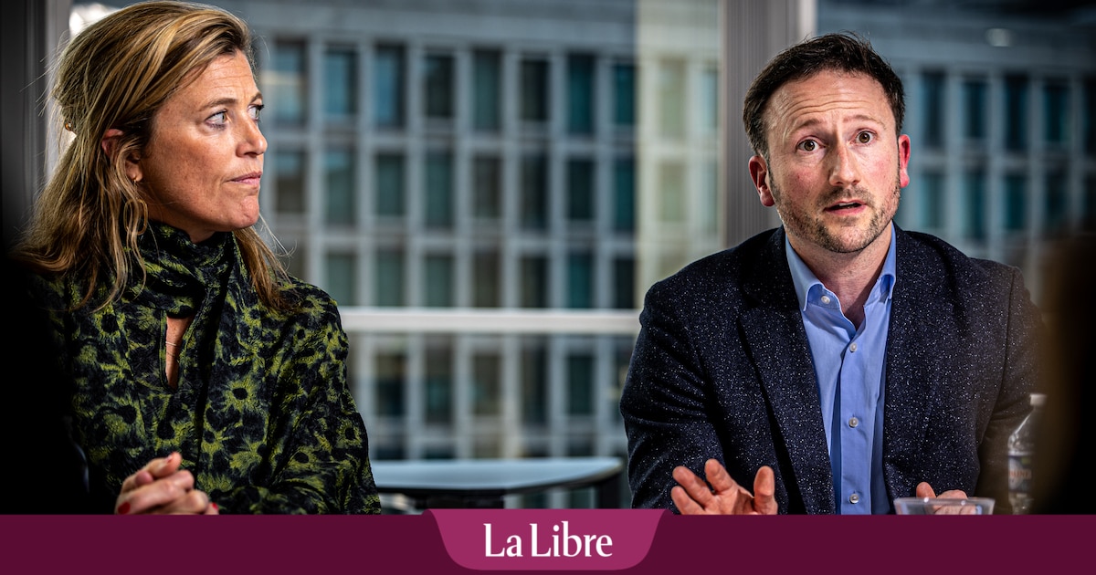Lutte contre la corruption : l'État belge désarmé