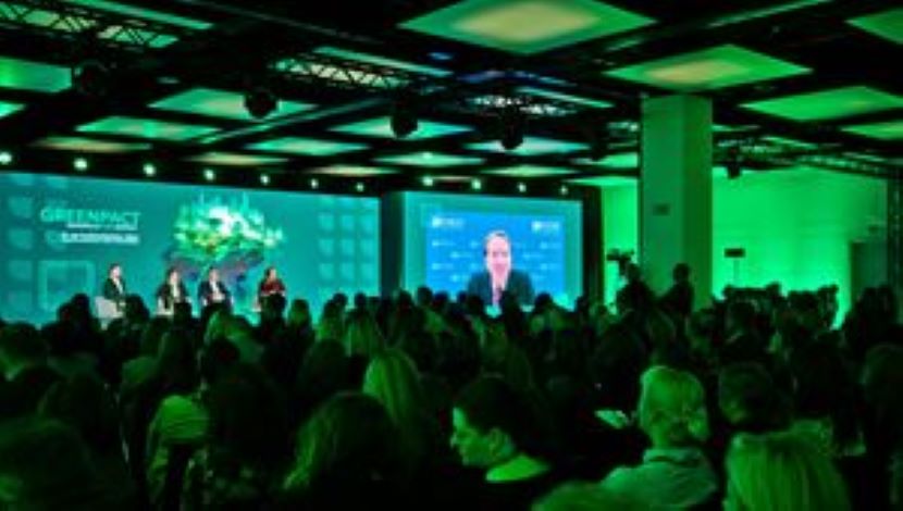 GREENPACT Congress 2025: Sustainable Solutions for a Greener Future in Poznań, Poland