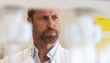 Prince William's 'Ruthless' Ultimatum: Andrew Must Leave or Beatrice and Eugenie Lose Titles