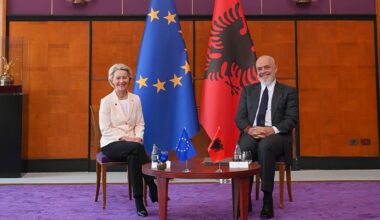 Le risque de "fuite des cerveaux" est-il négligé dans le processus d'élargissement de l'UE ?