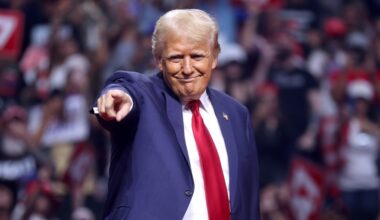 bne IntelliNews - Trump poised for South Korea visit ahead of APEC summit