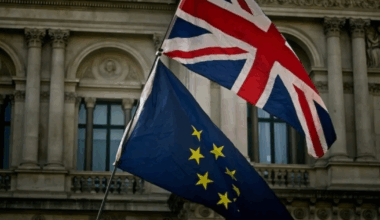 UK Sanctions Target Russian Arctic LNG, With US Remaining on Sideline and EU Continuing Debate