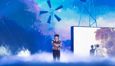 Today: 🇬🇪 Ranina 2025 Semi-Final & 🇱🇺 Luxembourg Song Contest 2026 Auditions Continue