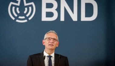 German intelligence warns Russia ready for ‘hot confrontation at any moment’ with Europe - London Business News