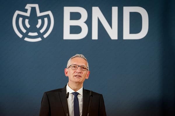 German intelligence warns Russia ready for ‘hot confrontation at any moment’ with Europe - London Business News