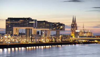 Germany Joins Japan, Canada, Italy, Switzerland and More Cementing Its Position as a Premier Travel Destination: You Need to Know