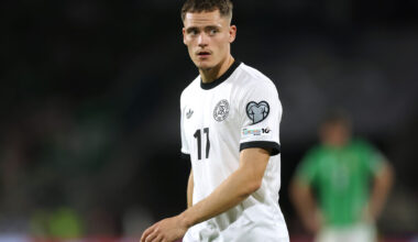 Germany vs Luxembourg – Match preview and team news