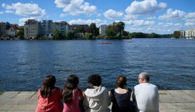 A decade after the refugee crisis that shook Europe, a Syrian family becomes German