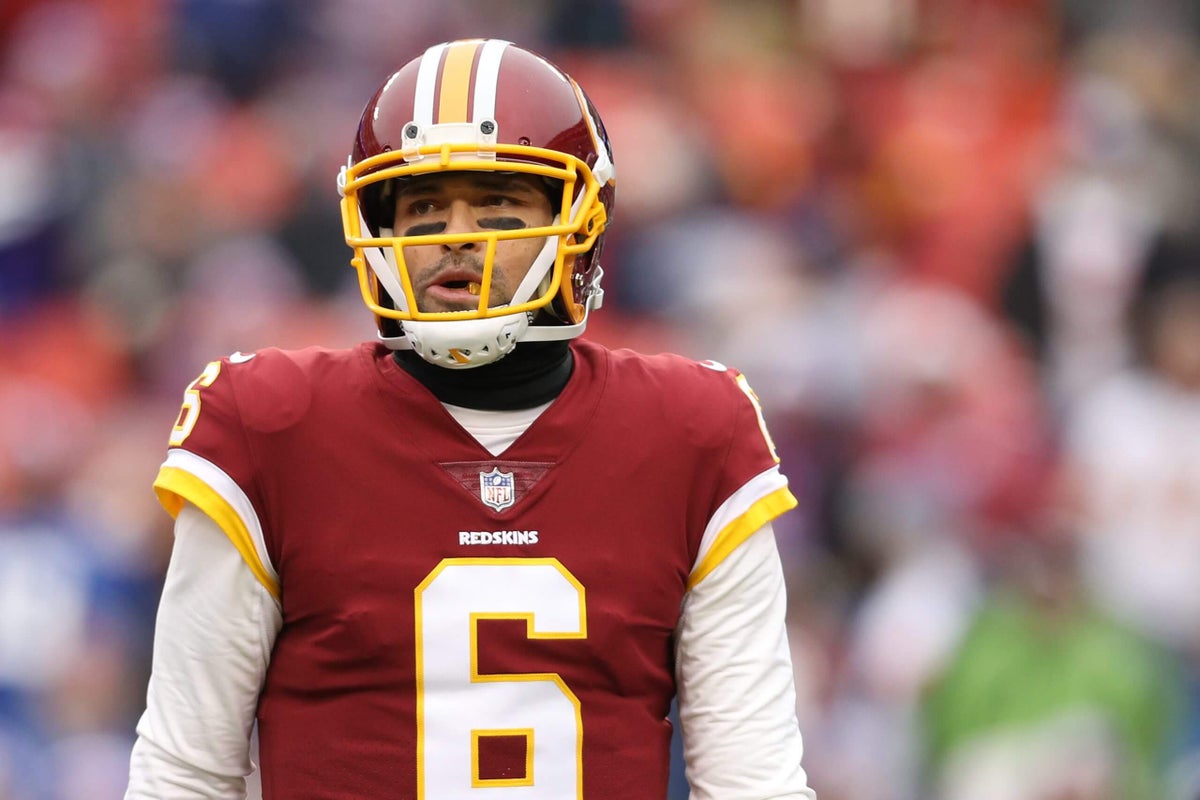 Mark Sanchez facing battery, public intoxication charges for alleged role in stabbing