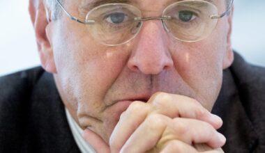 Even the author of 'Trumponomics' admits 'tariffs are taxes—and taxes are bad'