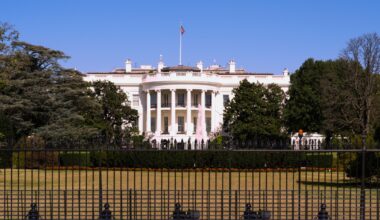 The White House