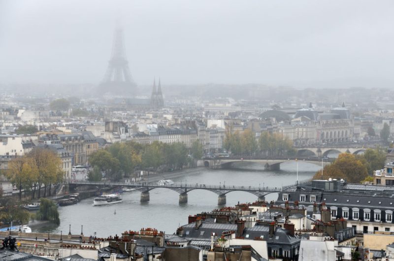 Why France’s political crisis isn’t (yet) an economic one