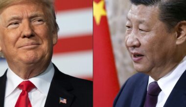 Trump bet China would face 'tremendous difficulties' without U.S. consumers—Beijing just focused on the rest of the world instead