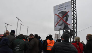 Danish PM Frederiksen pulled back into mink scandal