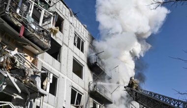 The Russia–Ukraine War as Seen From Budapest