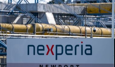 Nexperia theft claims spark ‘deep concern’ from British MPs – POLITICO