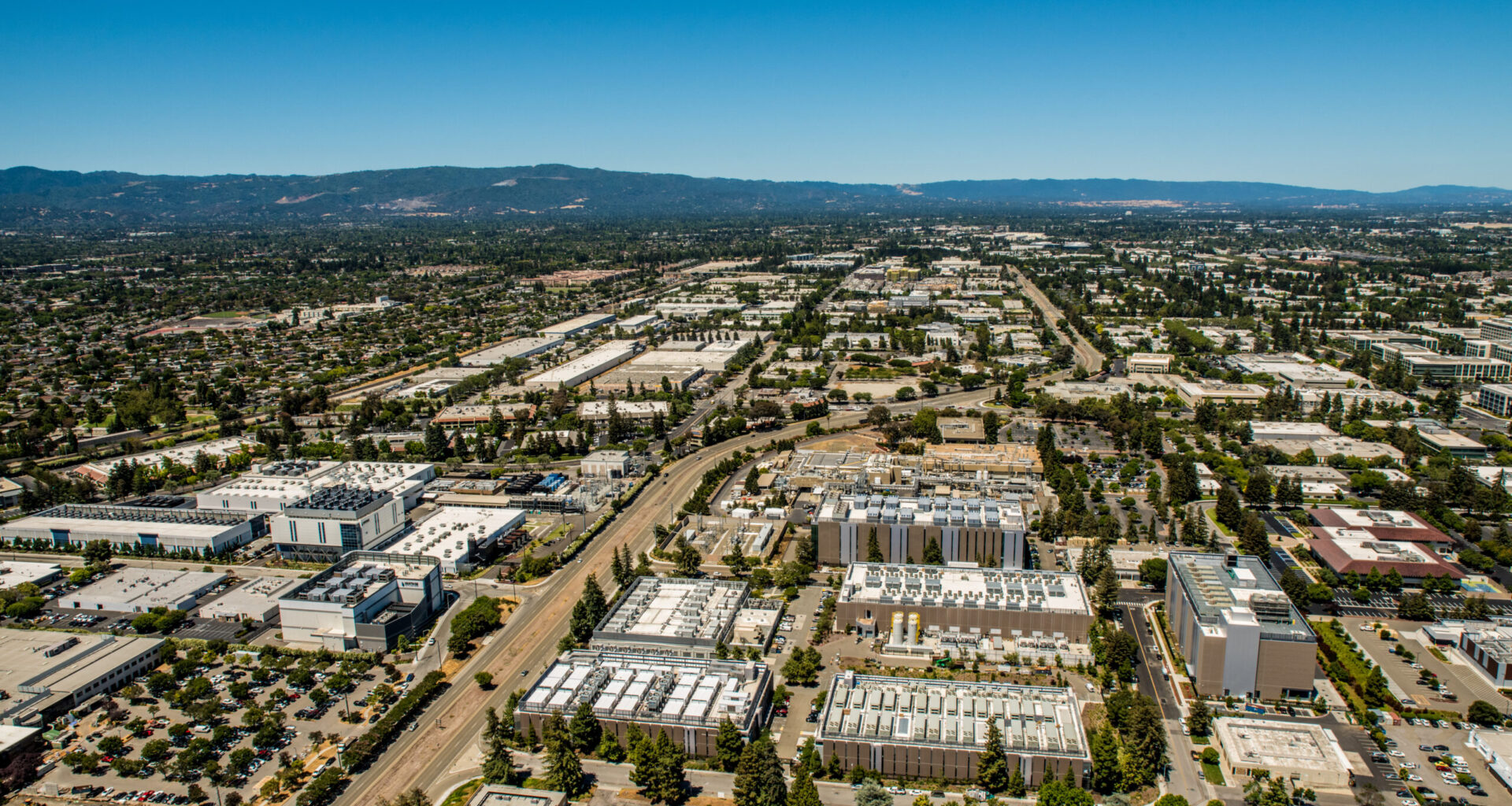 The insatiable energy demands of data centers could increase fossil fuel emissions in California • Sacramento News & Review