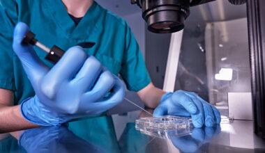 Artificial Intelligence Is Being Used To Assists IVF Insemination