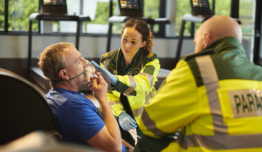 Heart failure is rising in Bulgaria, mortality has increased, working capacity decreased