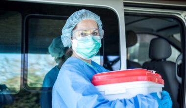 Bulgaria’s transplant system under fire for suspected misuse of public funds