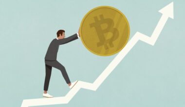 Bitcoin flirts with all-time high prices amid Federal Reserve cuts and Wall Street enthusiasm