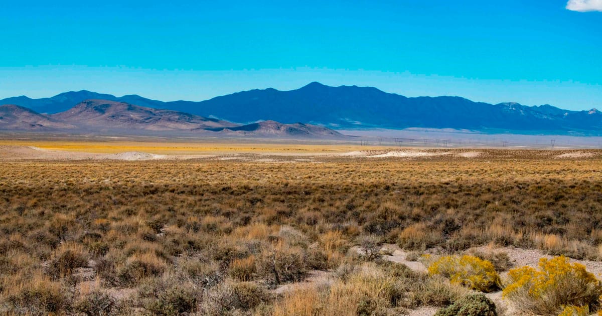 Cancelled solar megaproject reveals new Trump-era…