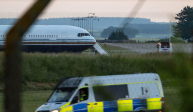 Migrant sex offender paid £500 to leave UK quietly