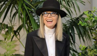 Diane Keaton death latest tributes: Woody Allen ‘distraught’ over death of Annie Hall and The Godfather star