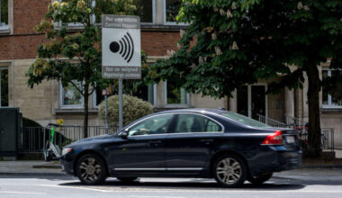 Il n’y a jamais eu autant d’excès de vitesse en Belgique.