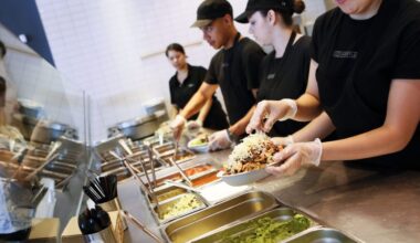 Chipotle CEO Scott Boatwright: Gen Z, millennials are cutting back on dining out due to student loans, unemployment